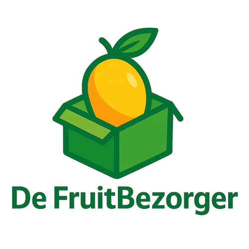 De FruitBezorger