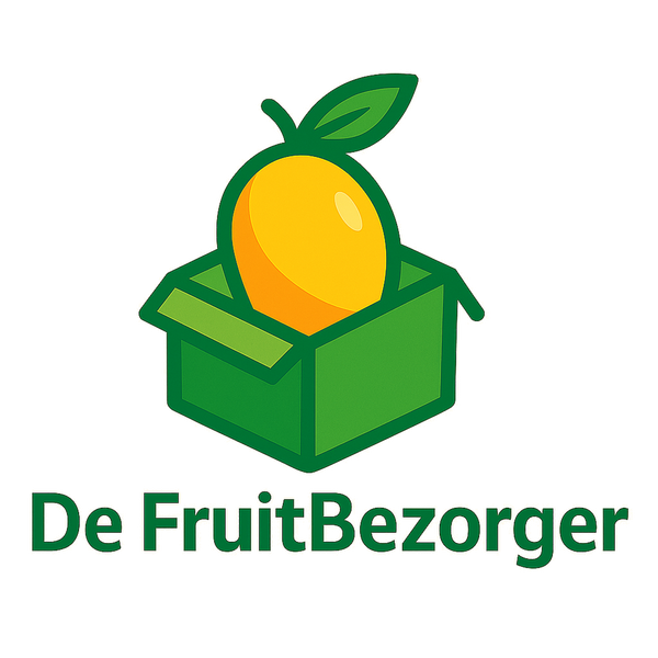 De FruitBezorger