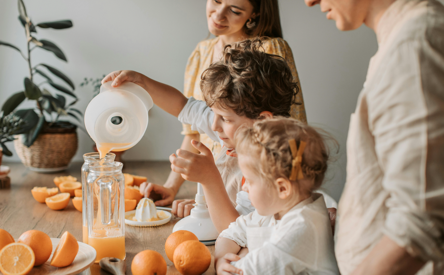 The 'Family Mix' Box