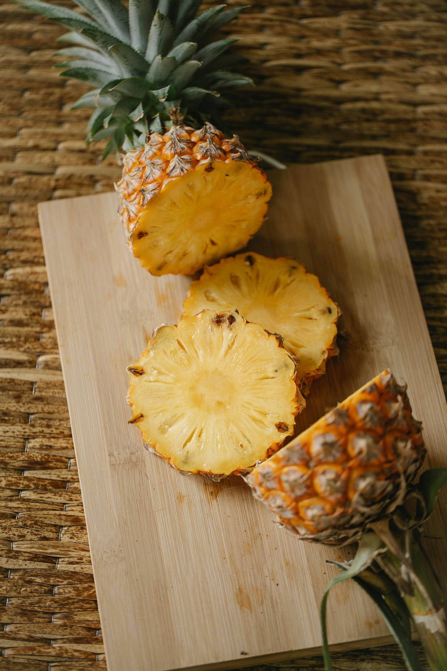 Ananas