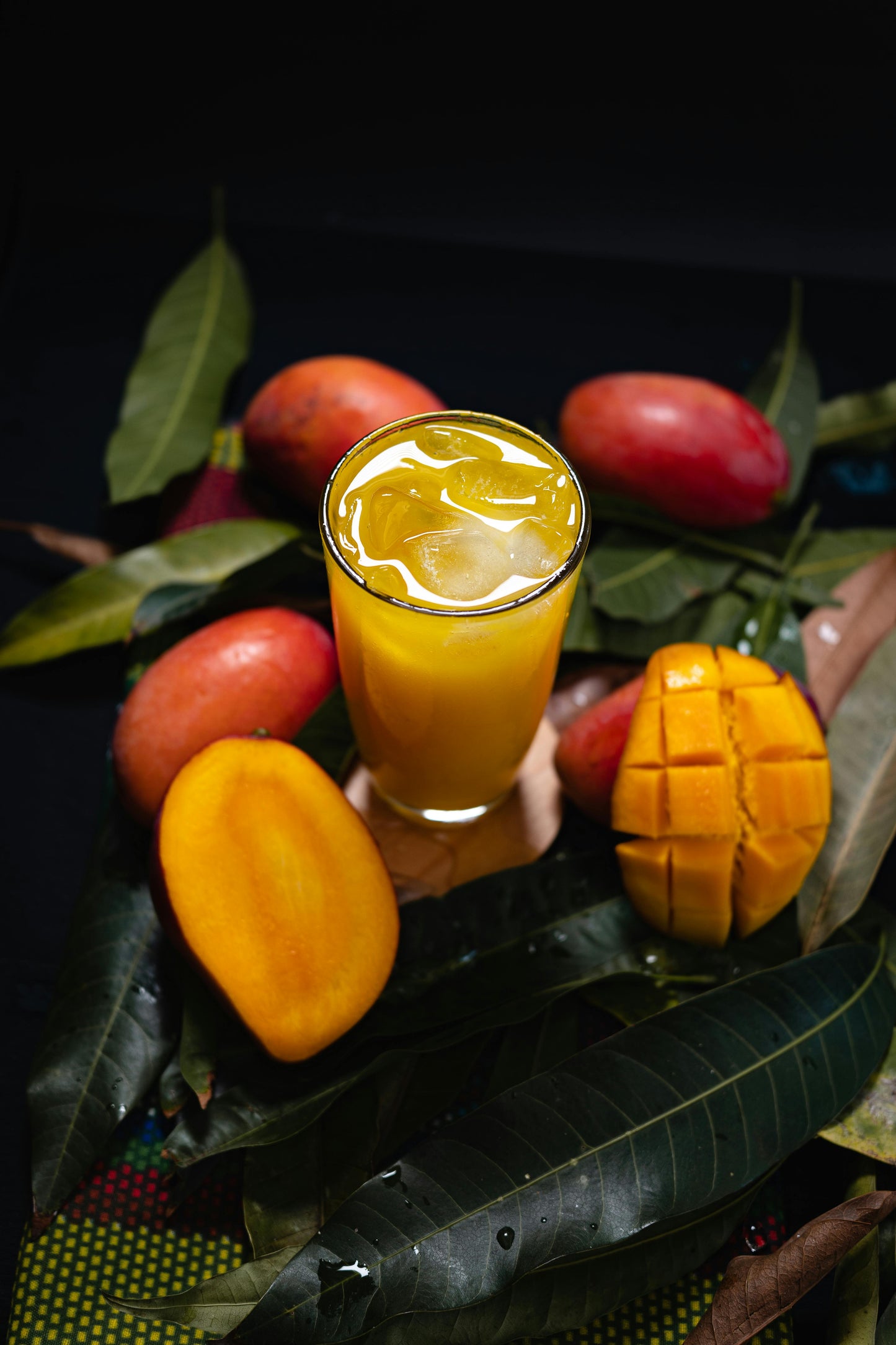Mango